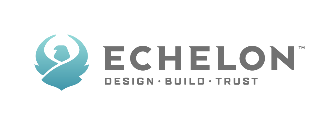 Echelon Builders logo